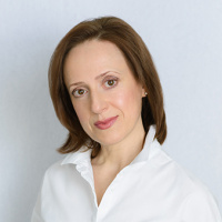 Светлана Анатольевна  Гордасевич