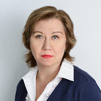 Марина Егоровна Мащинова