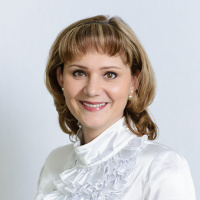 Иншакова Мария Александровна 