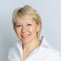 Костычева Ирина Владимировна 