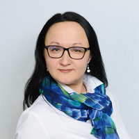 Лопатченко Марина Николаевна 