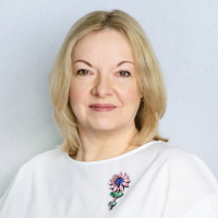 Сидоренко Инга Владимировна 